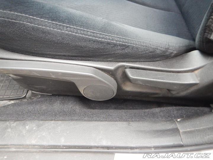 Subaru Outback 2.0 D, DIGIKLIMA, ČR 2010