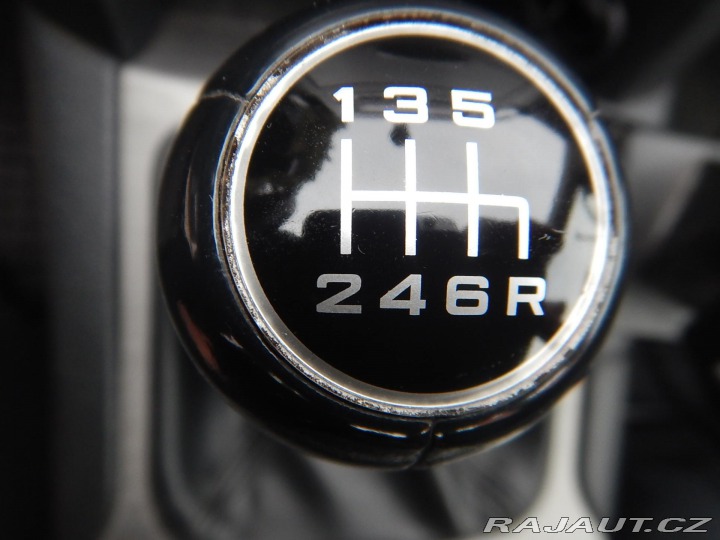 Subaru Outback 2.0 D, DIGIKLIMA, ČR 2010