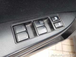 Subaru Outback 2.0 D, DIGIKLIMA, ČR 2010