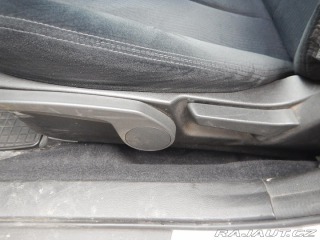 Subaru Outback 2.0 D, DIGIKLIMA, ČR 2010