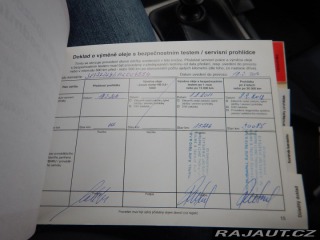 Subaru Outback 2.0 D, DIGIKLIMA, ČR 2010