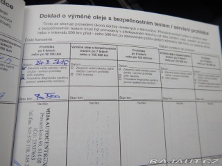 Subaru Outback 2.0 D, DIGIKLIMA, ČR 2010