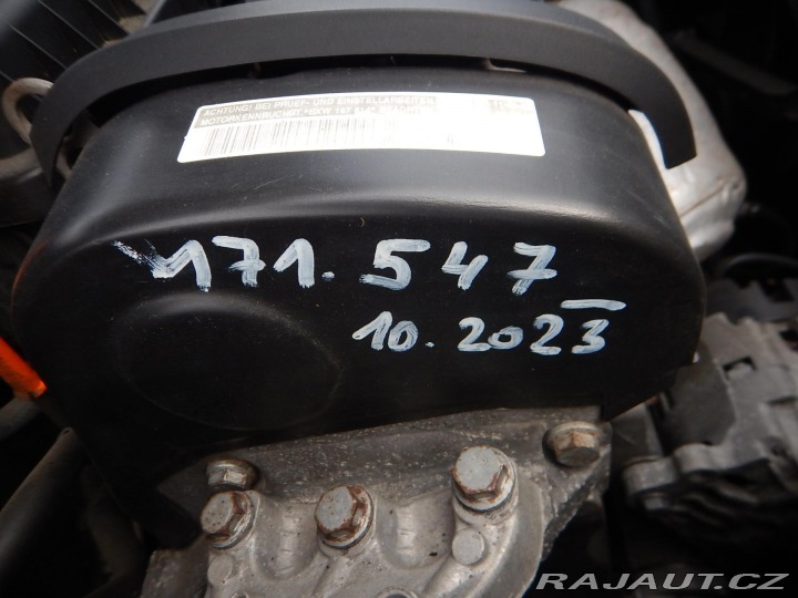 Škoda Roomster 1.4 i63 kw PANORAMA tažné 2008