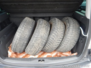 Škoda Roomster 1.4 i63 kw PANORAMA tažné 2008