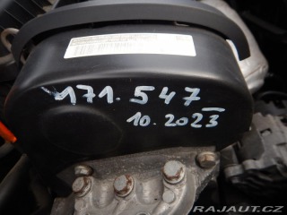 Škoda Roomster 1.4 i63 kw PANORAMA tažné 2008