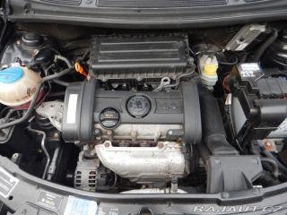 Škoda Roomster 1.4 i63 kw PANORAMA tažné 2008