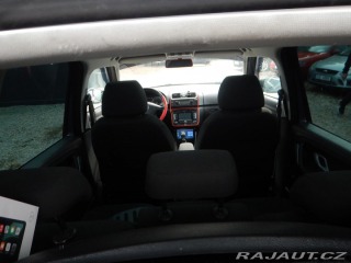 Škoda Roomster 1.4 i63 kw PANORAMA tažné 2008