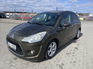 Citroën C3 1,6 HDi 68kw Exclusive 2m