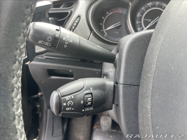 Citroën C3 1,6 HDi 68kw Exclusive 2m 2013