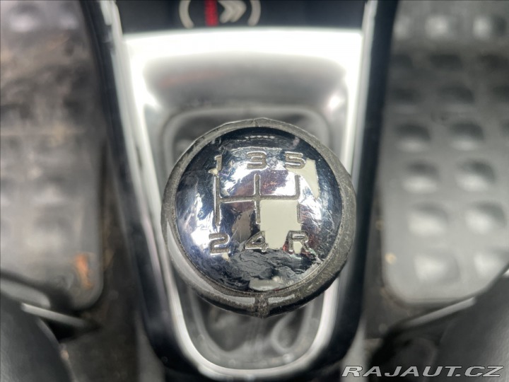 Citroën C3 1,6 HDi 68kw Exclusive 2m 2013