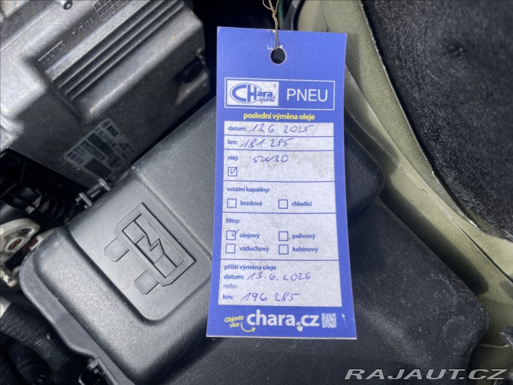 Citroën C3 1,6 HDi 68kw Exclusive 2m 2013