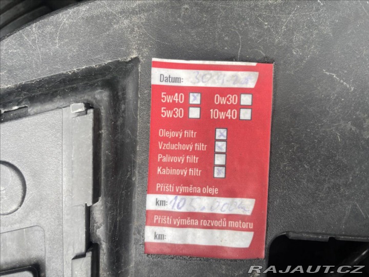 Citroën C3 1,6 HDi 68kw Exclusive 2m 2013