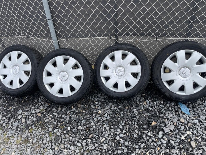 Citroën C3 1,6 HDi 68kw Exclusive 2m 2013