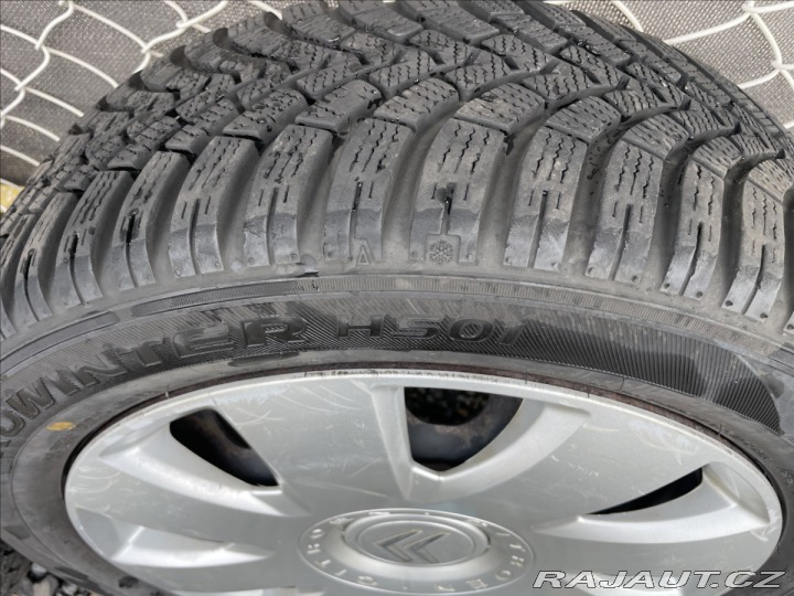 Citroën C3 1,6 HDi 68kw Exclusive 2m 2013