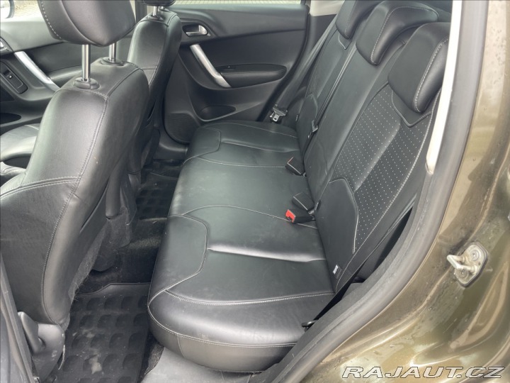 Citroën C3 1,6 HDi 68kw Exclusive 2m 2013