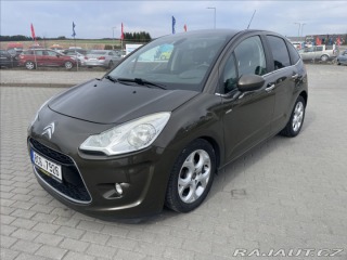 Citroën C3 1,6 HDi 68kw Exclusive 2m 2013