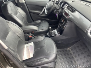 Citroën C3 1,6 HDi 68kw Exclusive 2m 2013