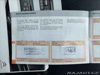 Citroën C3 1,6 HDi 68kw Exclusive 2m 2013