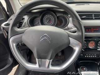 Citroën C3 1,6 HDi 68kw Exclusive 2m 2013