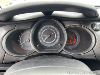 Citroën C3 1,6 HDi 68kw Exclusive 2m 2013