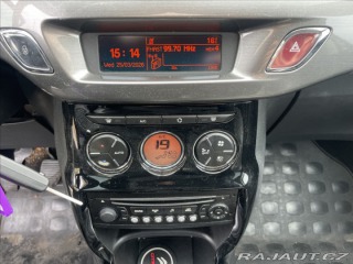 Citroën C3 1,6 HDi 68kw Exclusive 2m 2013