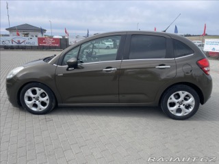 Citroën C3 1,6 HDi 68kw Exclusive 2m 2013