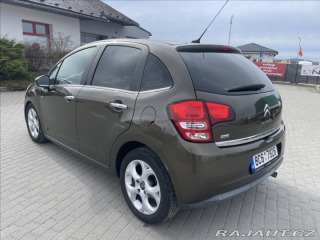 Citroën C3 1,6 HDi 68kw Exclusive 2m 2013