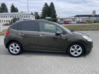 Citroën C3 1,6 HDi 68kw Exclusive 2m 2013