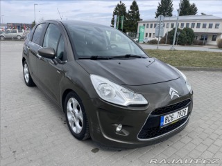 Citroën C3 1,6 HDi 68kw Exclusive 2m 2013