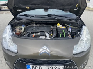 Citroën C3 1,6 HDi 68kw Exclusive 2m 2013