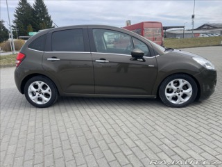 Citroën C3 1,6 HDi 68kw Exclusive 2m 2013