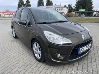 Citroën C3 1,6 HDi 68kw Exclusive 2m 2013