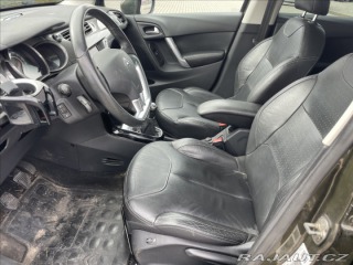 Citroën C3 1,6 HDi 68kw Exclusive 2m 2013