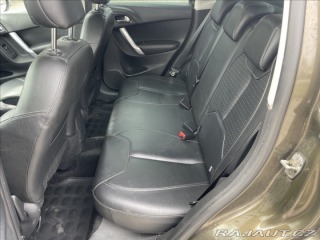 Citroën C3 1,6 HDi 68kw Exclusive 2m 2013