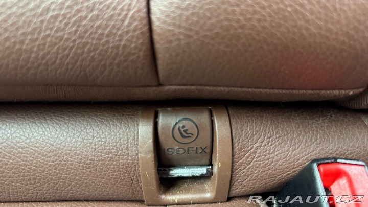 Mercedes-Benz E E 250CDI 150kW *Stav*Navi 2010