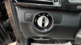 Mercedes-Benz E E 250CDI 150kW *Stav*Navi 2010