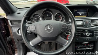 Mercedes-Benz E E 250CDI 150kW *Stav*Navi 2010