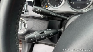 Mercedes-Benz E E 250CDI 150kW *Stav*Navi 2010