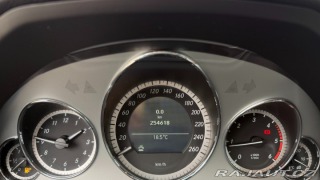 Mercedes-Benz E E 250CDI 150kW *Stav*Navi 2010