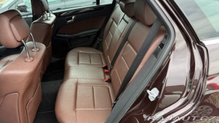 Mercedes-Benz E E 250CDI 150kW *Stav*Navi 2010