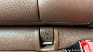 Mercedes-Benz E E 250CDI 150kW *Stav*Navi 2010