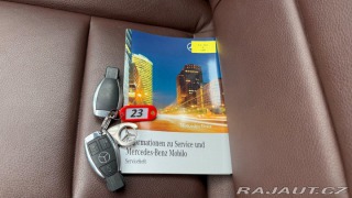 Mercedes-Benz E E 250CDI 150kW *Stav*Navi 2010