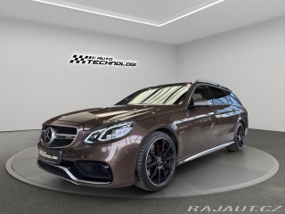 Mercedes-Benz E Mercedes-AMG E 63 S 4MATI