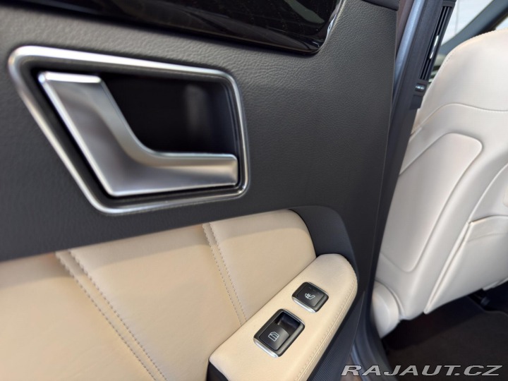 Mercedes-Benz E Mercedes-AMG E 63 S 4MATI 2015