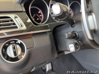 Mercedes-Benz E Mercedes-AMG E 63 S 4MATI 2015