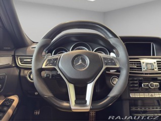Mercedes-Benz E Mercedes-AMG E 63 S 4MATI 2015