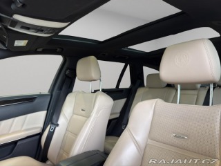 Mercedes-Benz E Mercedes-AMG E 63 S 4MATI 2015