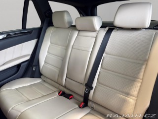 Mercedes-Benz E Mercedes-AMG E 63 S 4MATI 2015