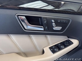 Mercedes-Benz E Mercedes-AMG E 63 S 4MATI 2015