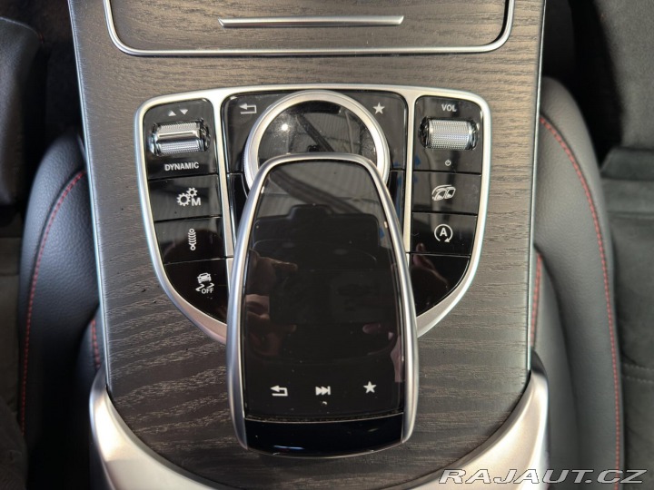 Mercedes-Benz C Mercedes-AMG C 43 4MATIC 2018